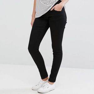 ASOS Maternity Jeans